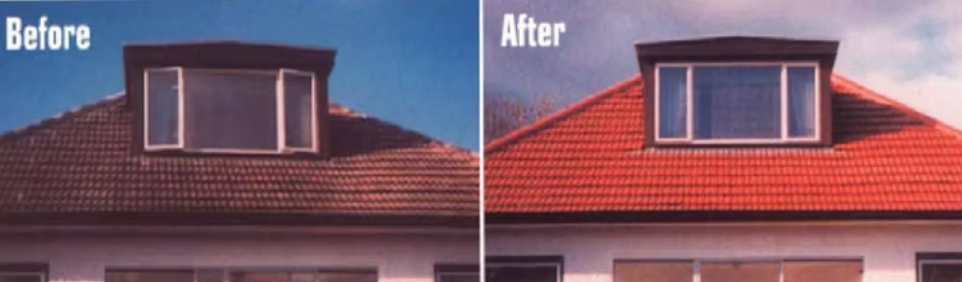 Exterior painting in Kent